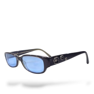 Vintage chanel sunglasses - Etsy 日本