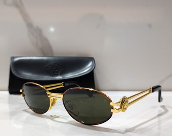 vintage versace sunglasses for sale