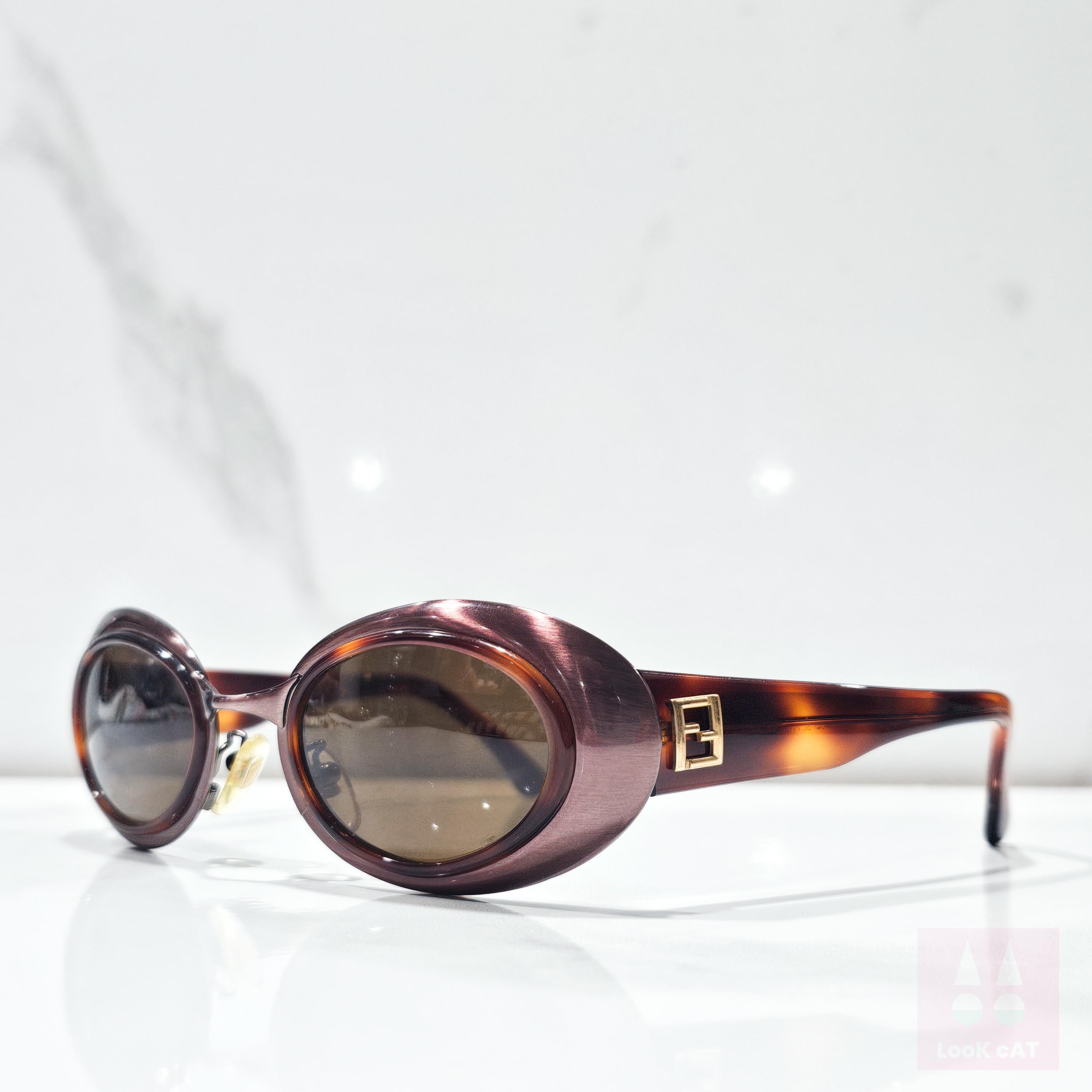 Lunettes Fendi