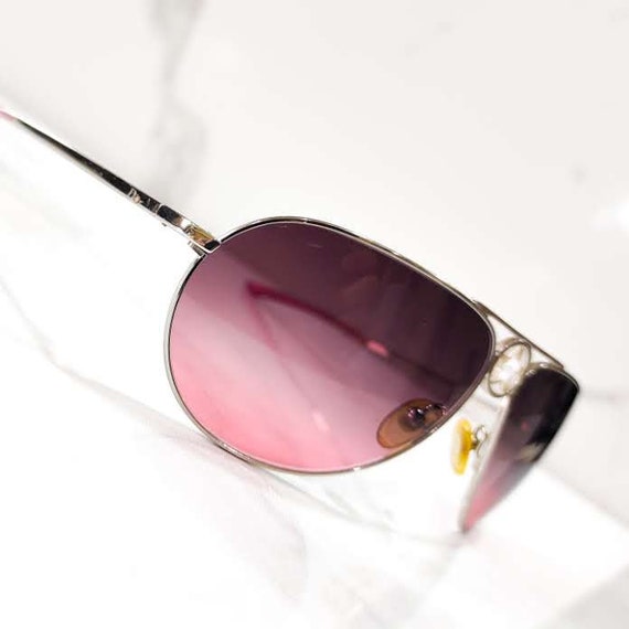 Dior vintage Hippy1 sunglasses y2k lunette occhia… - image 2