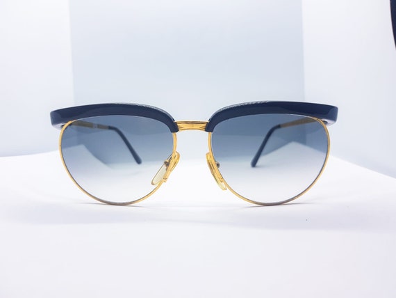 gafas versace vintage