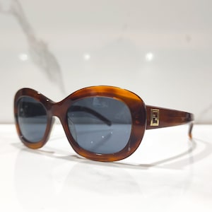 Fendi FS5130 vintage sunglasses lunette brille occhiali sole gafas