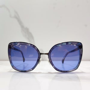 Chanel Modello 4209 Sunglasses Lunette Brille Y2k Shades 