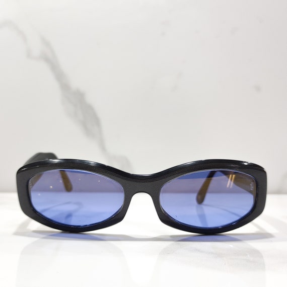 Chanel Modello 5029 Sunglasses Lunette Brille 90s Shades 