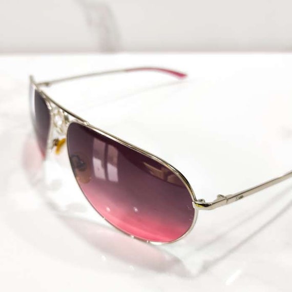 Dior vintage Hippy1 sunglasses y2k lunette occhia… - image 3