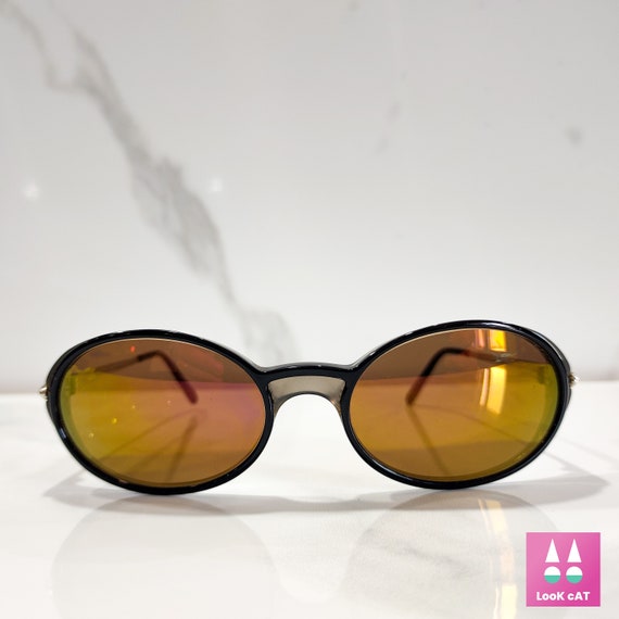 CARTIER  Premiere Collection C Decor sunglasses l… - image 4
