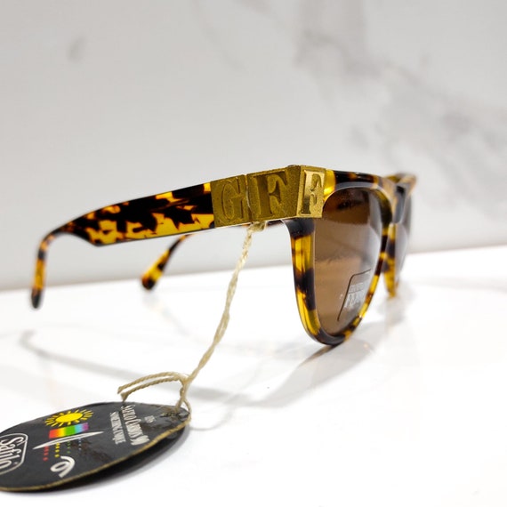 Gianfranco Ferre mod GFF 46 S vintage lunette bri… - image 5