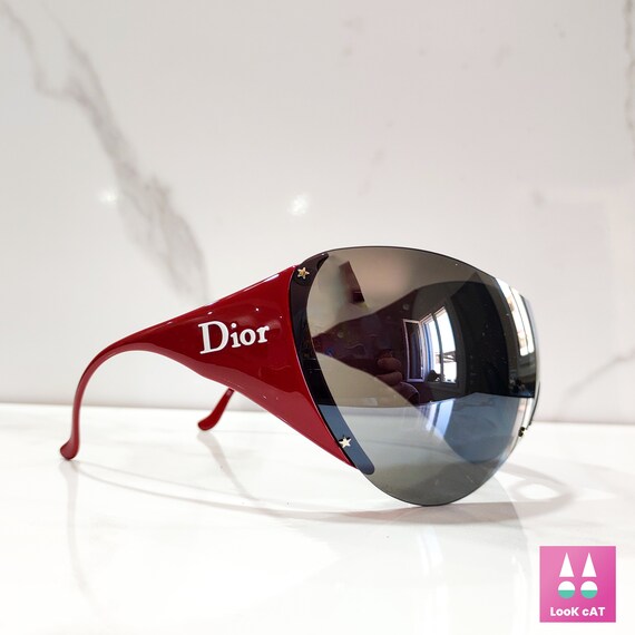 Christian Dior SKI vintage sunglasses occhiali gafas … Gem