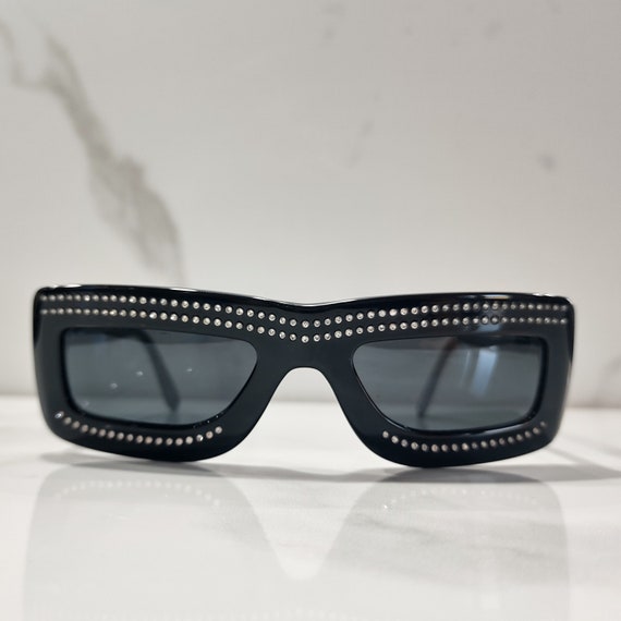 Lunette moschino vintage new arrivals