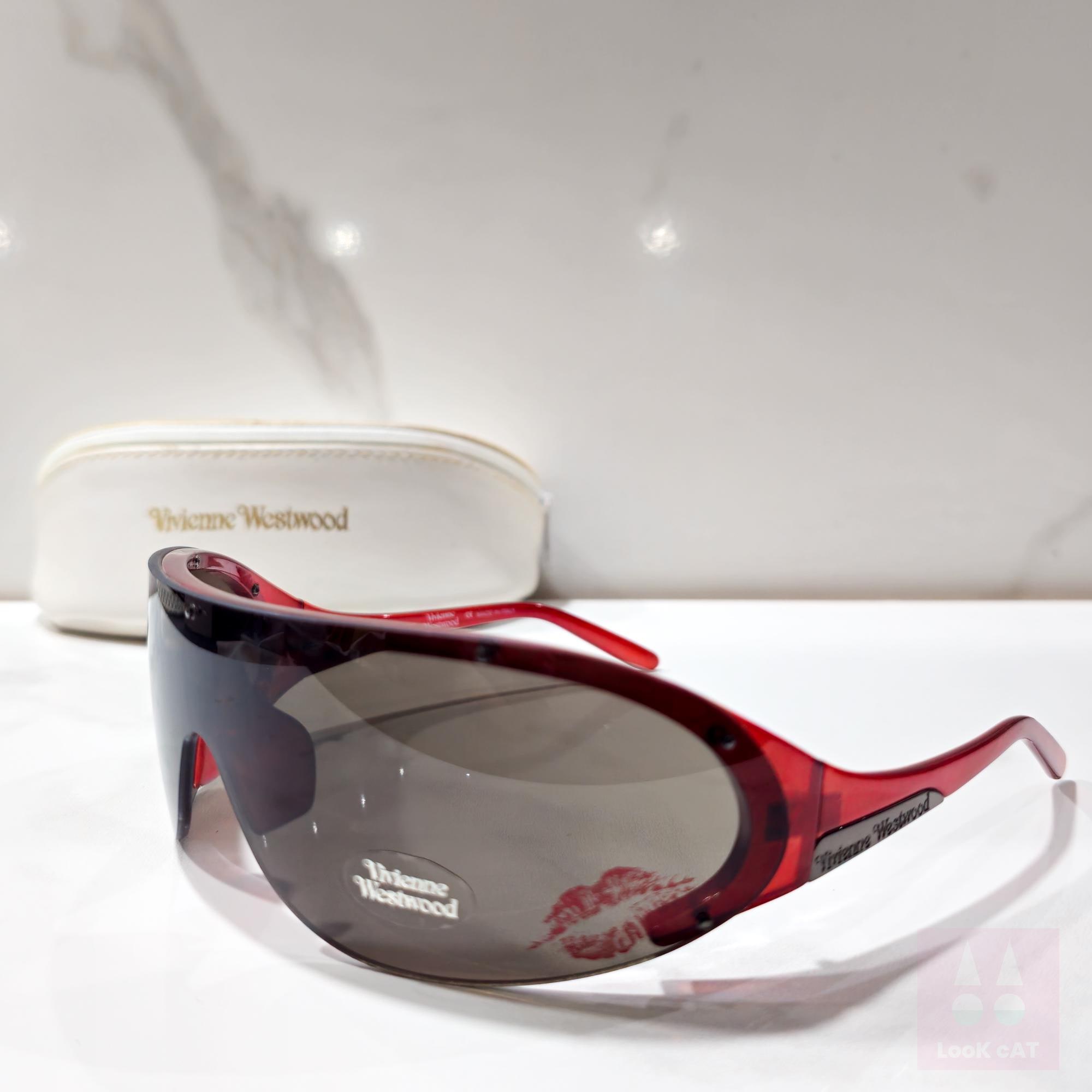 Vivienne Westwood Sunglasses - Etsy