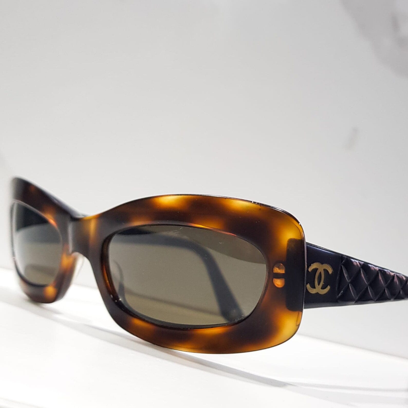 chanel 5006 sunglasses