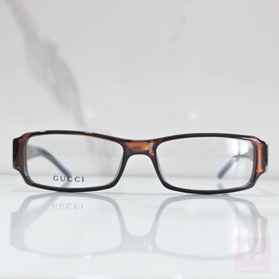 Gucci 1438 Vintage Eyeframe Eyeglasses Bayonetta Occhiali  display picture 1