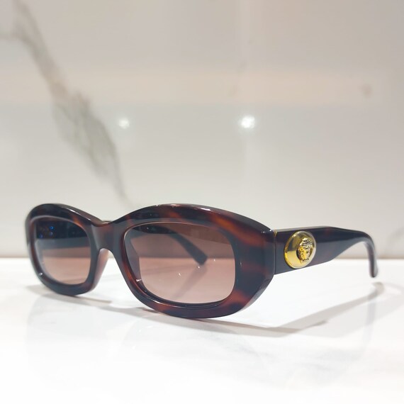 طيران علكة بليغ occhiali vintage versace - spamwell.net