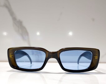 only real vintage sunglasses by vintagewoman90 on Etsy