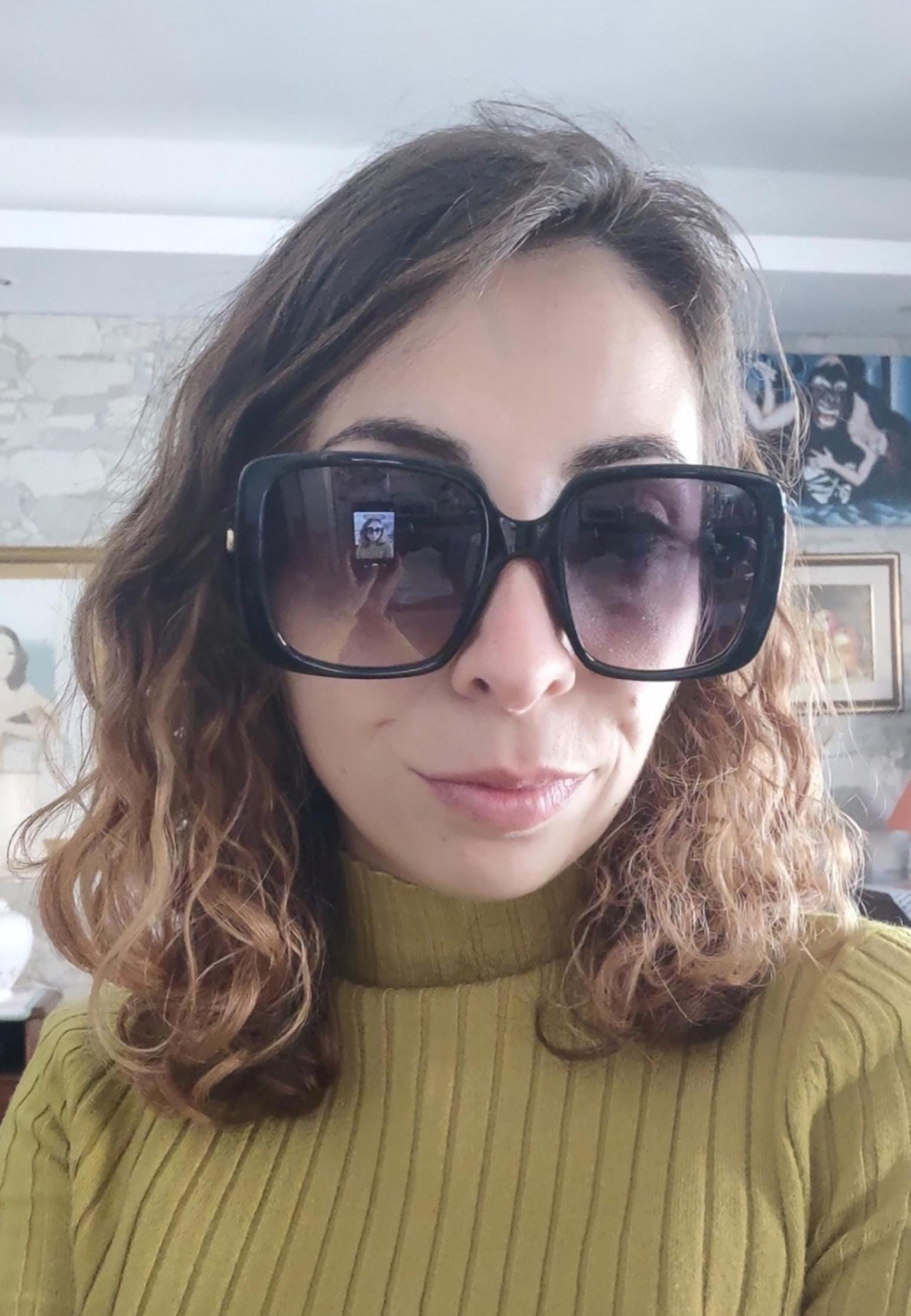 小物 00s archive GUCCI sunglasses bamboo y2k Gucci 2969 Bamboo Sunglasses Lunette Brille Y2k Shades