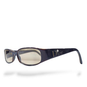 Vintage Y2k Dior Sunglasses - Etsy display picture 1