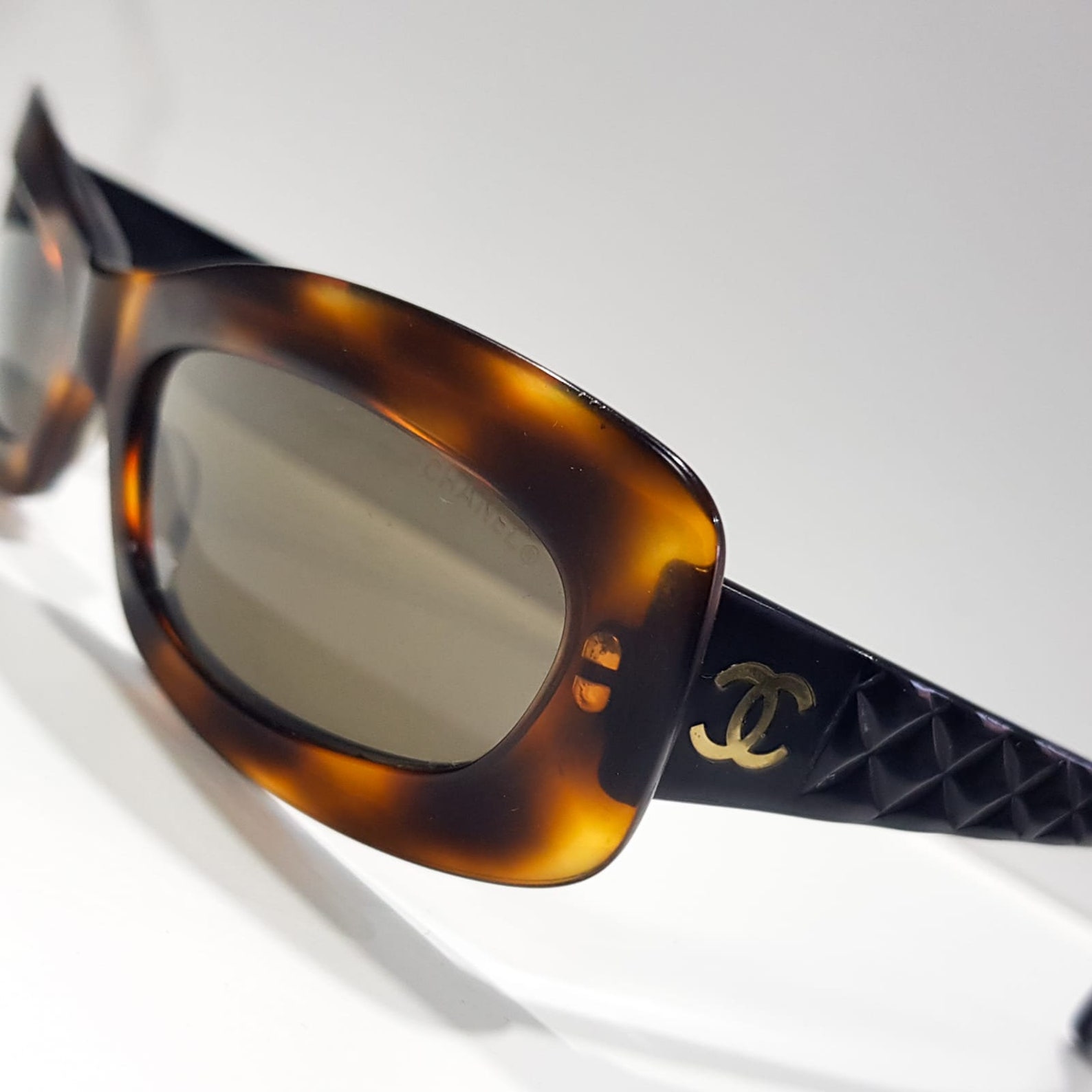 chanel 5006 sunglasses