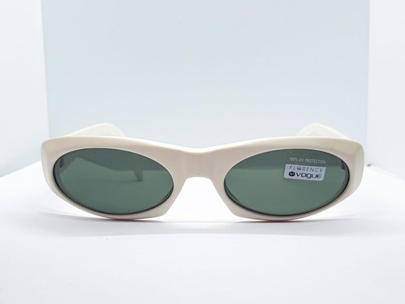 Vogue sunglasses lunette brille 80s NOS Dior gucci