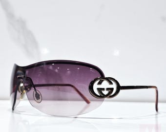 GUCCI GG 1784/S サングラス パケプラ無料】美品 GUCCI グッチ GG 1784/S STRASS YB7VZ