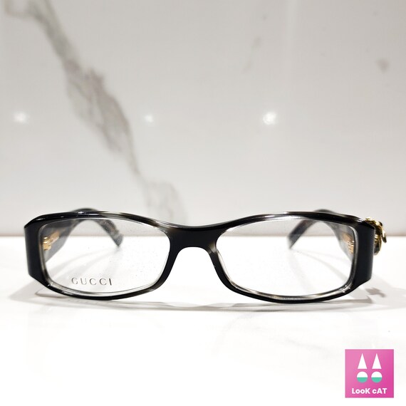 gucci gg0006o eyeglasses