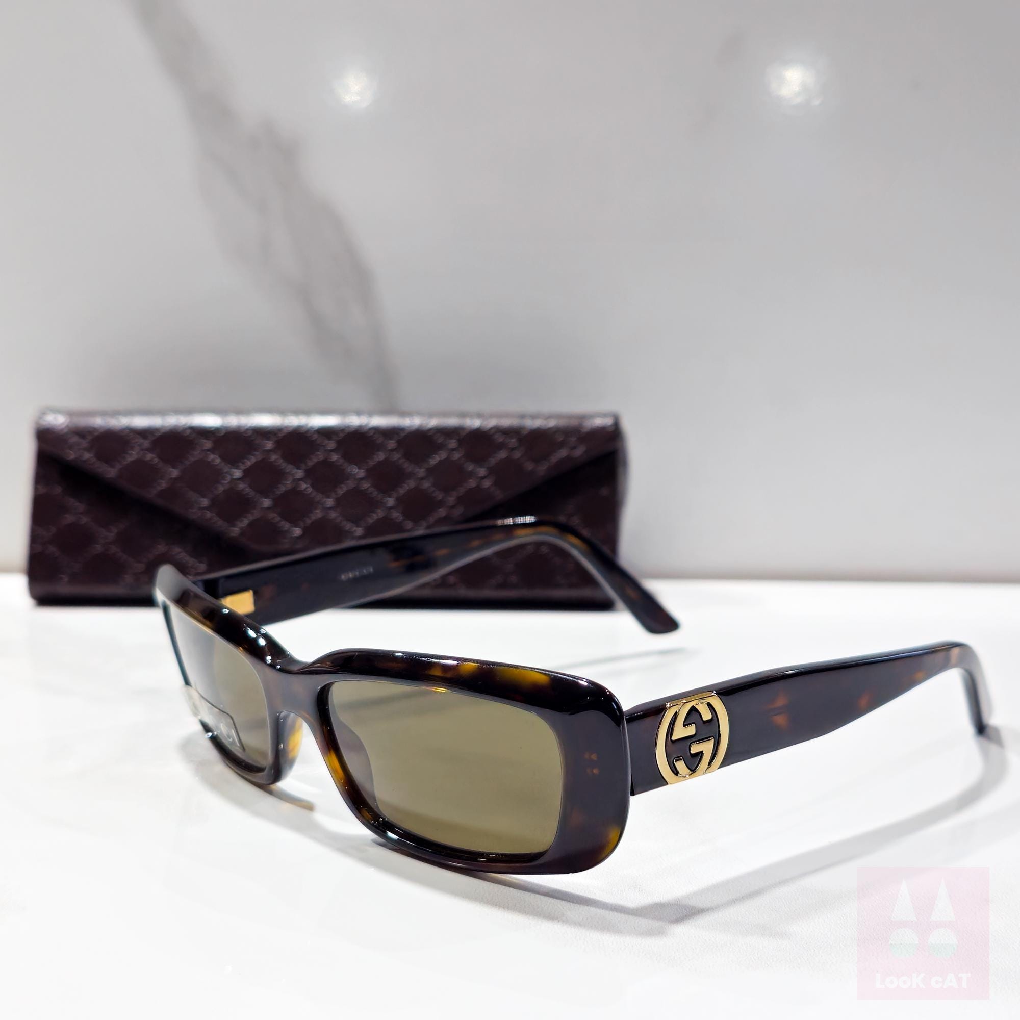 90s gucci sunglasses - Etsy 日本