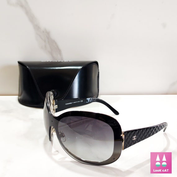 Lunet chanel sales