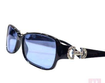 Gucci GG 2452 vintage sunglasses occhiali lunette brille y2k Gucci GG 2452 Vintage Sunglasses Occhiali Lunette Brille Y2k  main image 2
