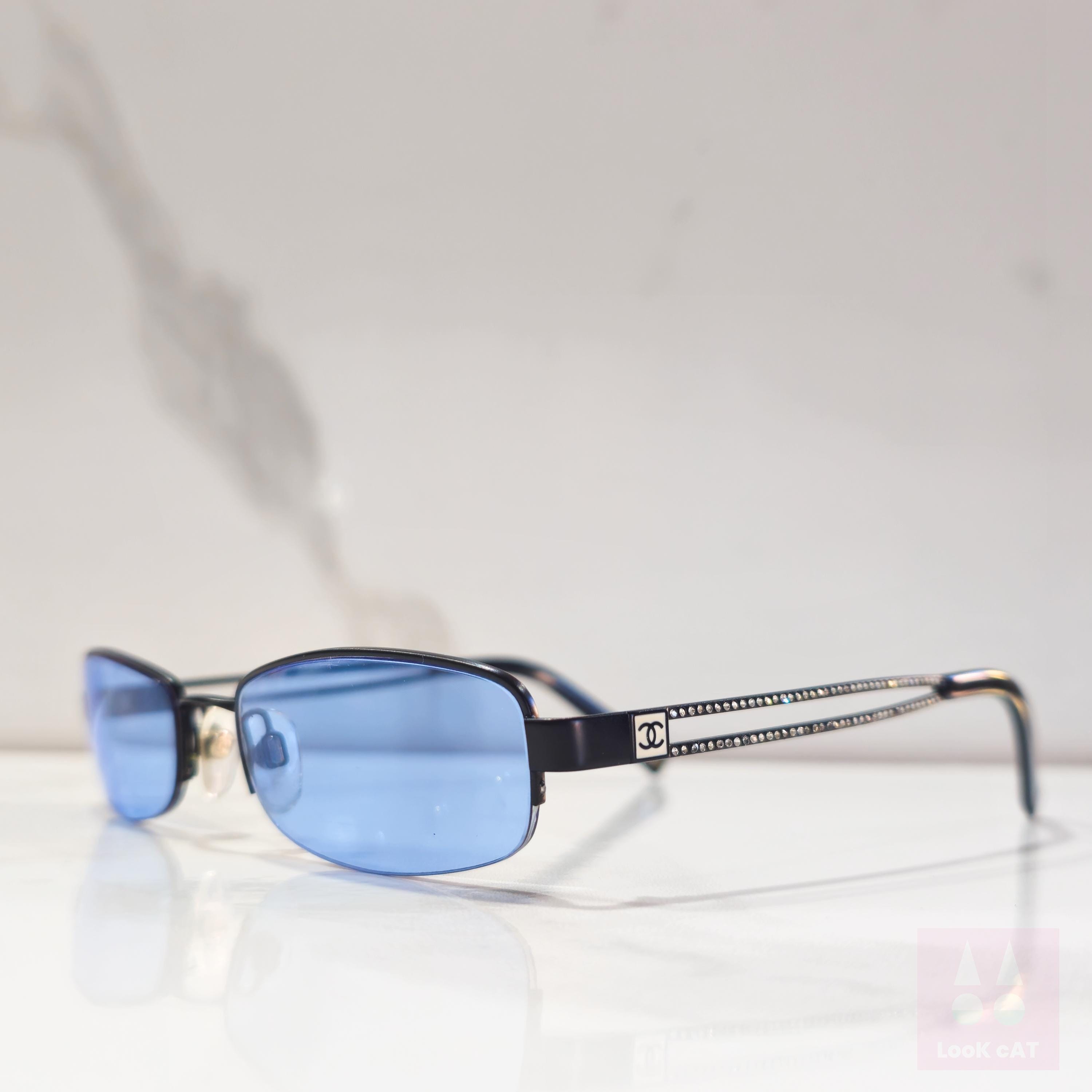 2000s Chanel Shades - Etsy 2000s Chanel Shades - Etsy