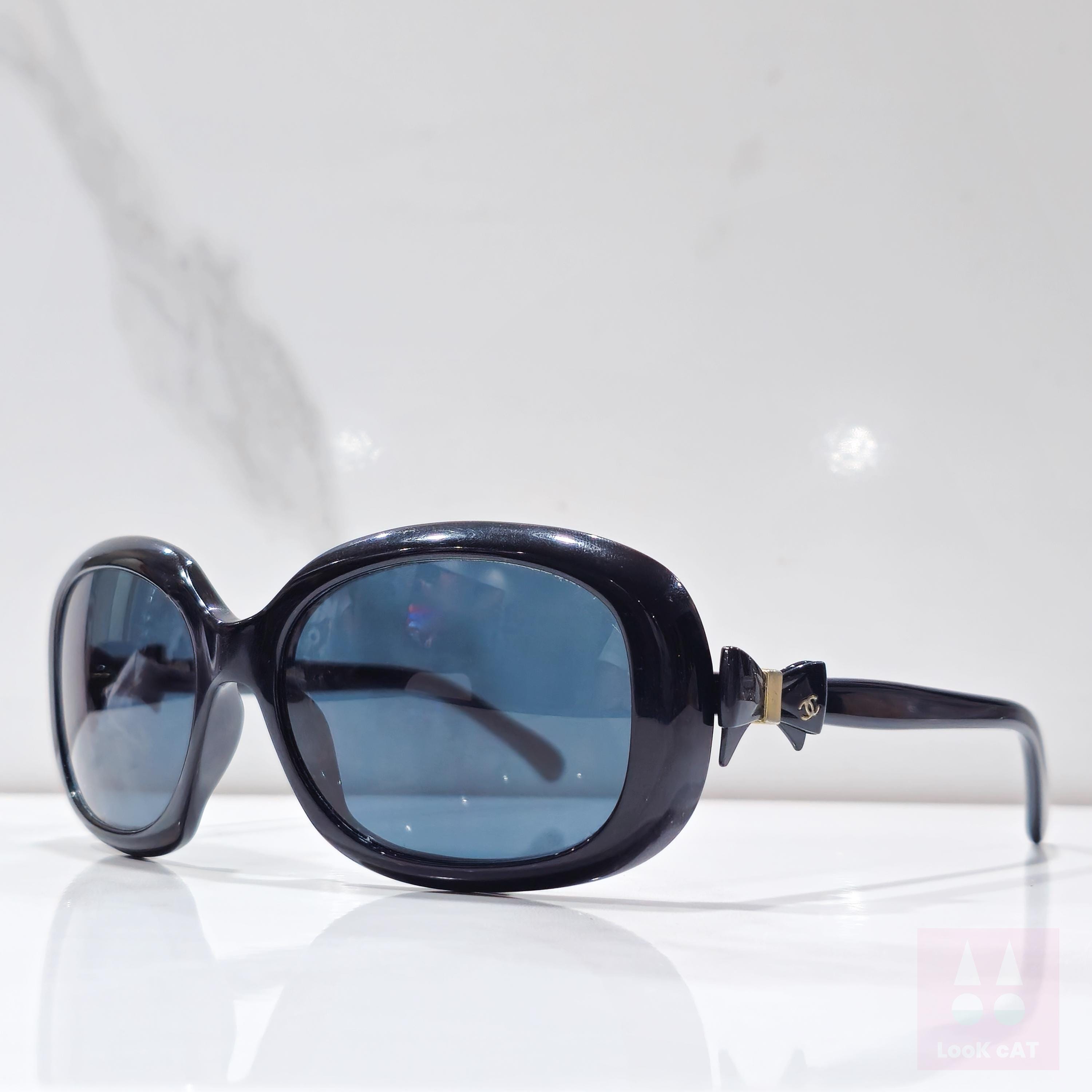 Chanel 90s sunglasses - Etsy 日本