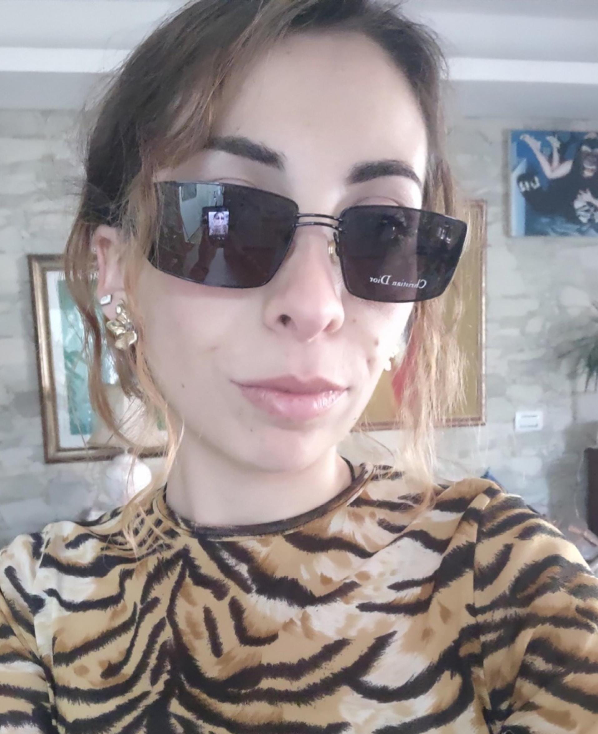 Vintage Dior MACHO Sunglasses, Y2K Wrap Shield, Galliano Era - Etsy