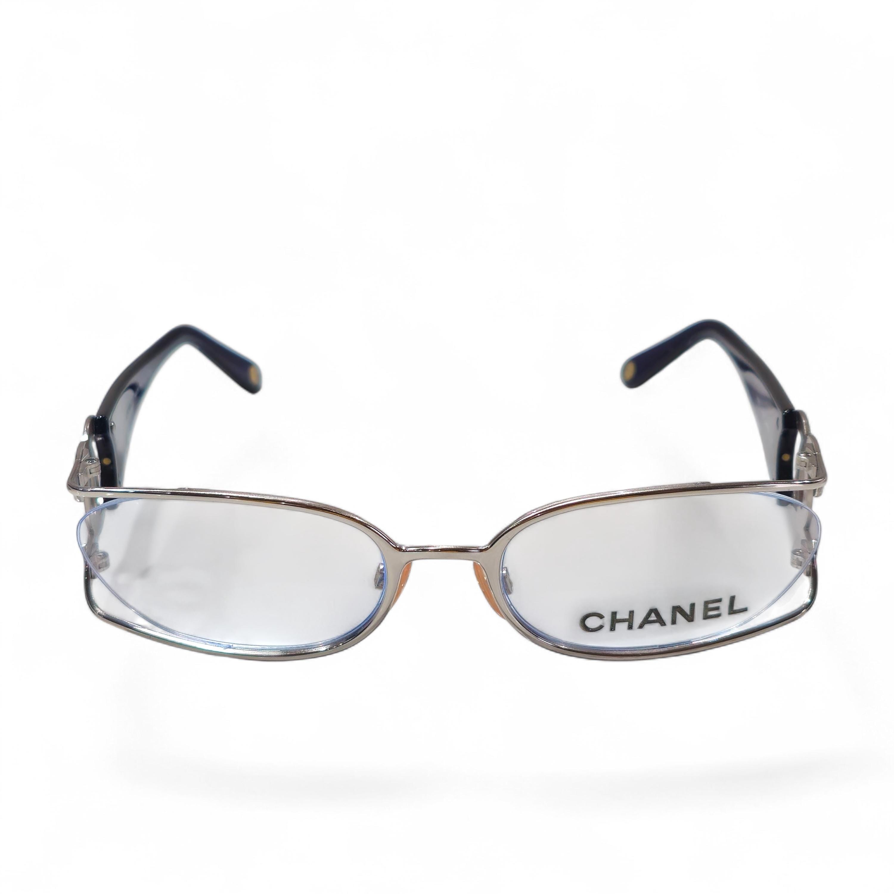 Chanel Vintage Sunglasses 2020/4023- Rare-y2k 90s Shades -new Old
