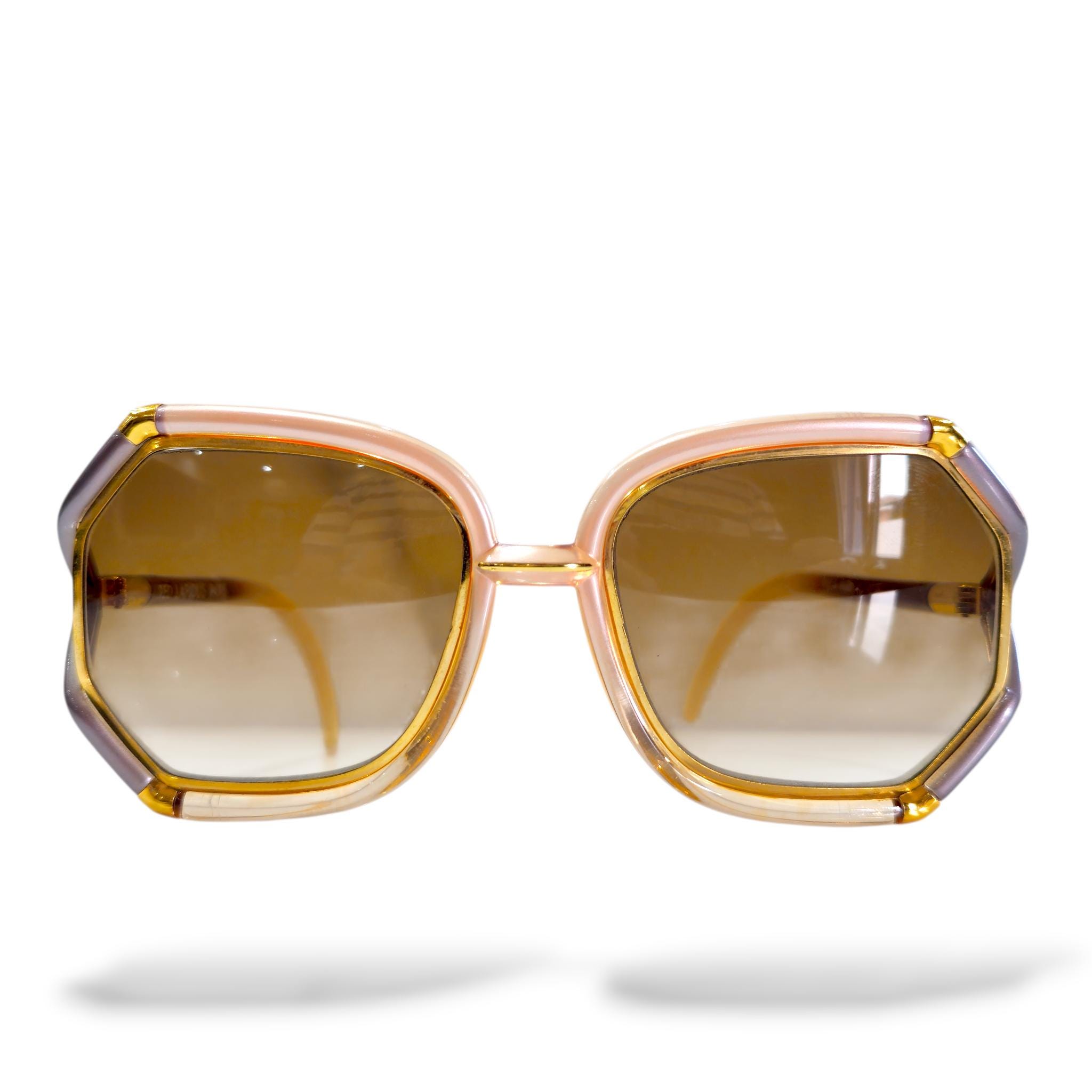 Ted Lapidus Sunglasses - Etsy display picture 2