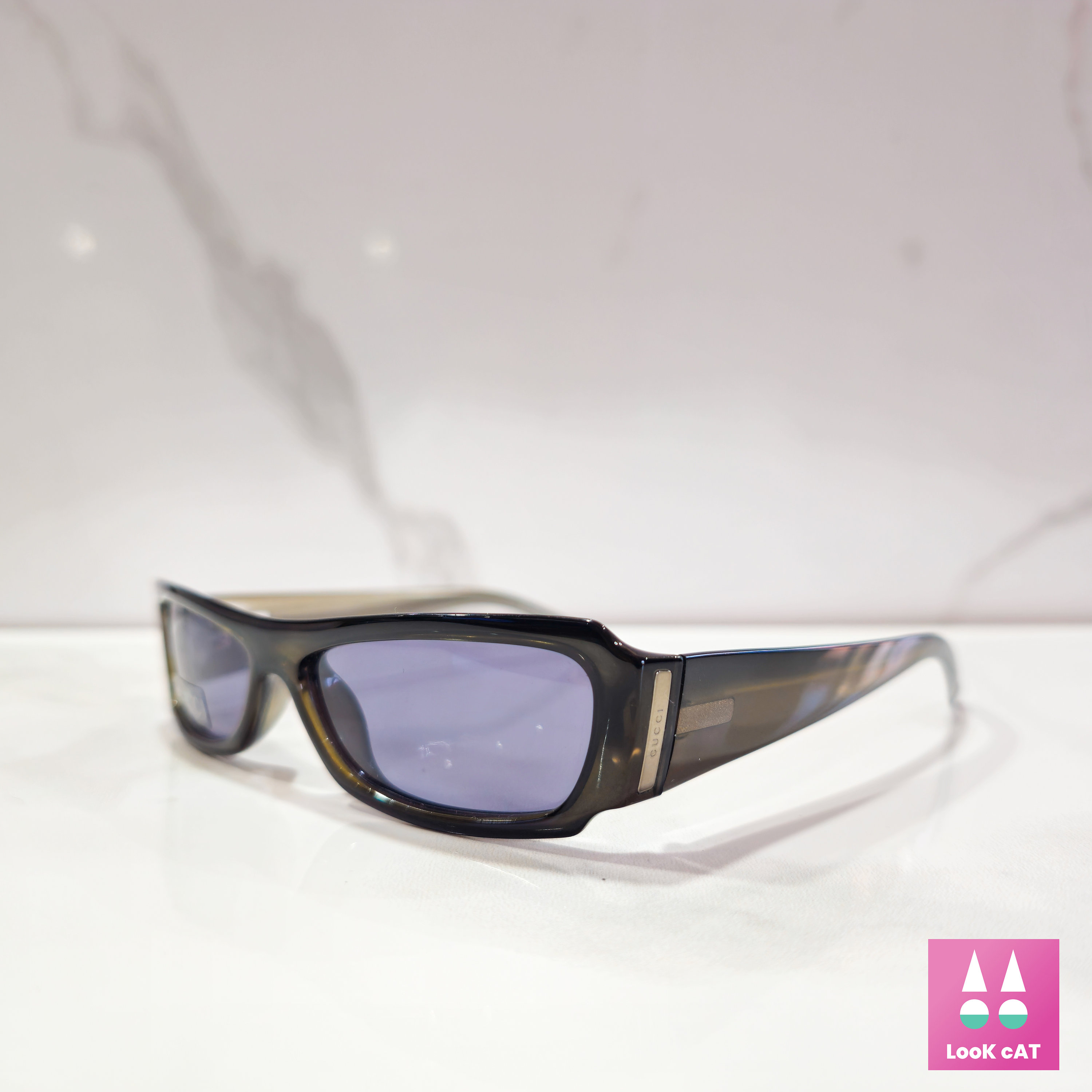 Gucci Y2k Sunglasses - Etsy Gucci Y2k Sunglasses - Etsy