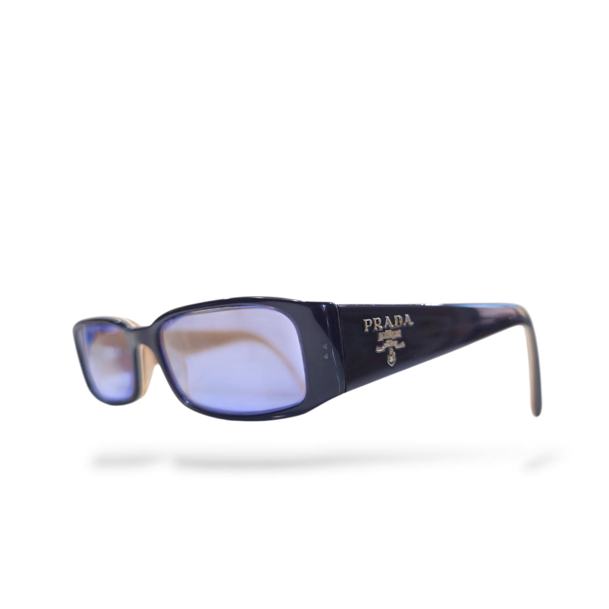 Y2k Prada Sunglasses - Etsy