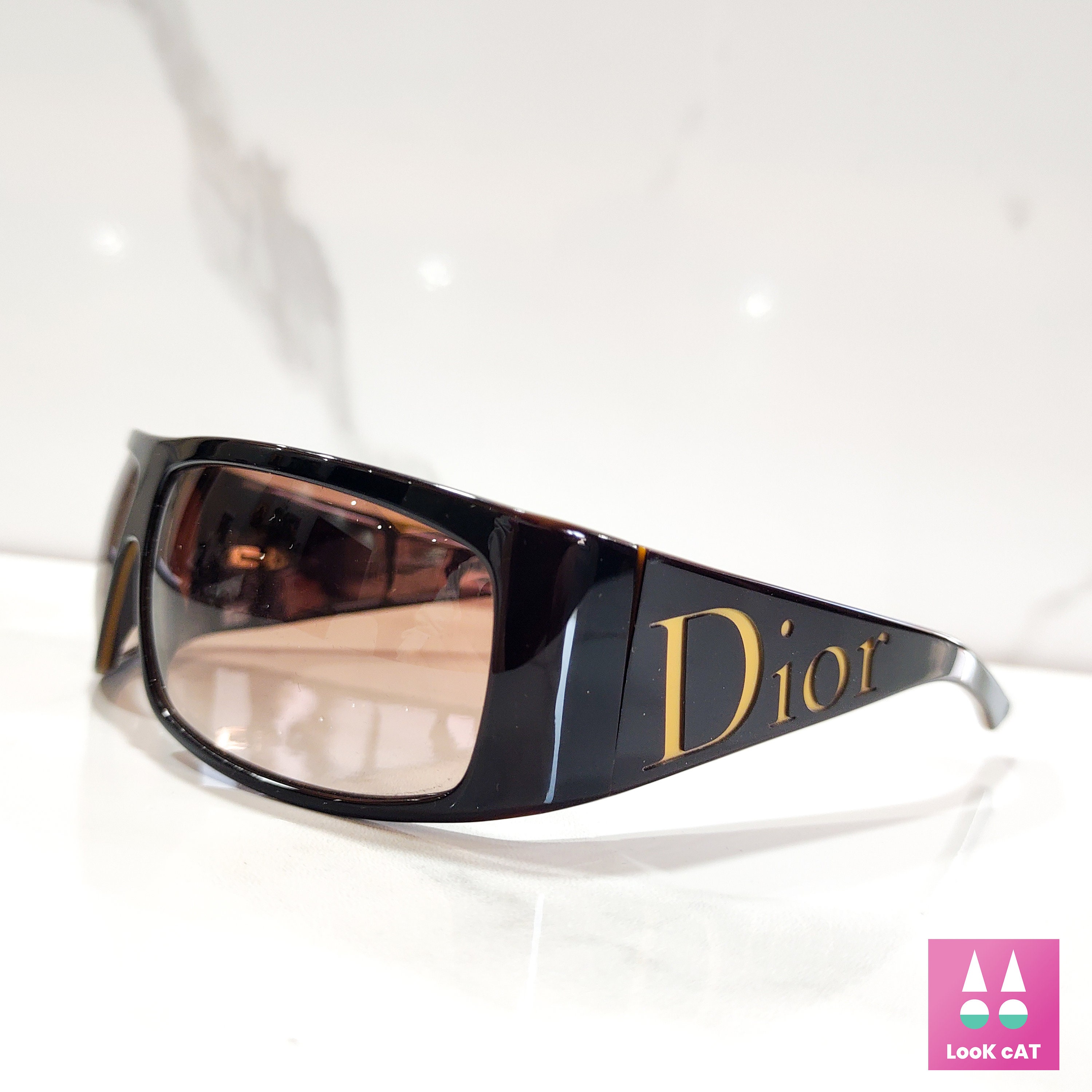 Christian Dior Your Dior 1 Vintage Sunglasses Occhiali Gafas Christian Dior Your Dior 1 Vintage Sunglasses Occhiali Gafas