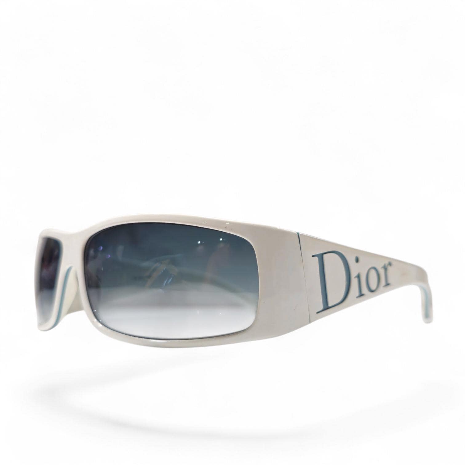 Dior Sunglasses Y2k - Etsy