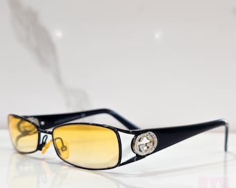GUCCI GG 1784/S サングラス パケプラ無料】美品 GUCCI グッチ GG 1784/S STRASS YB7VZ