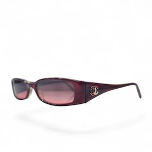Chanel vintage sunglasses - Etsy 日本