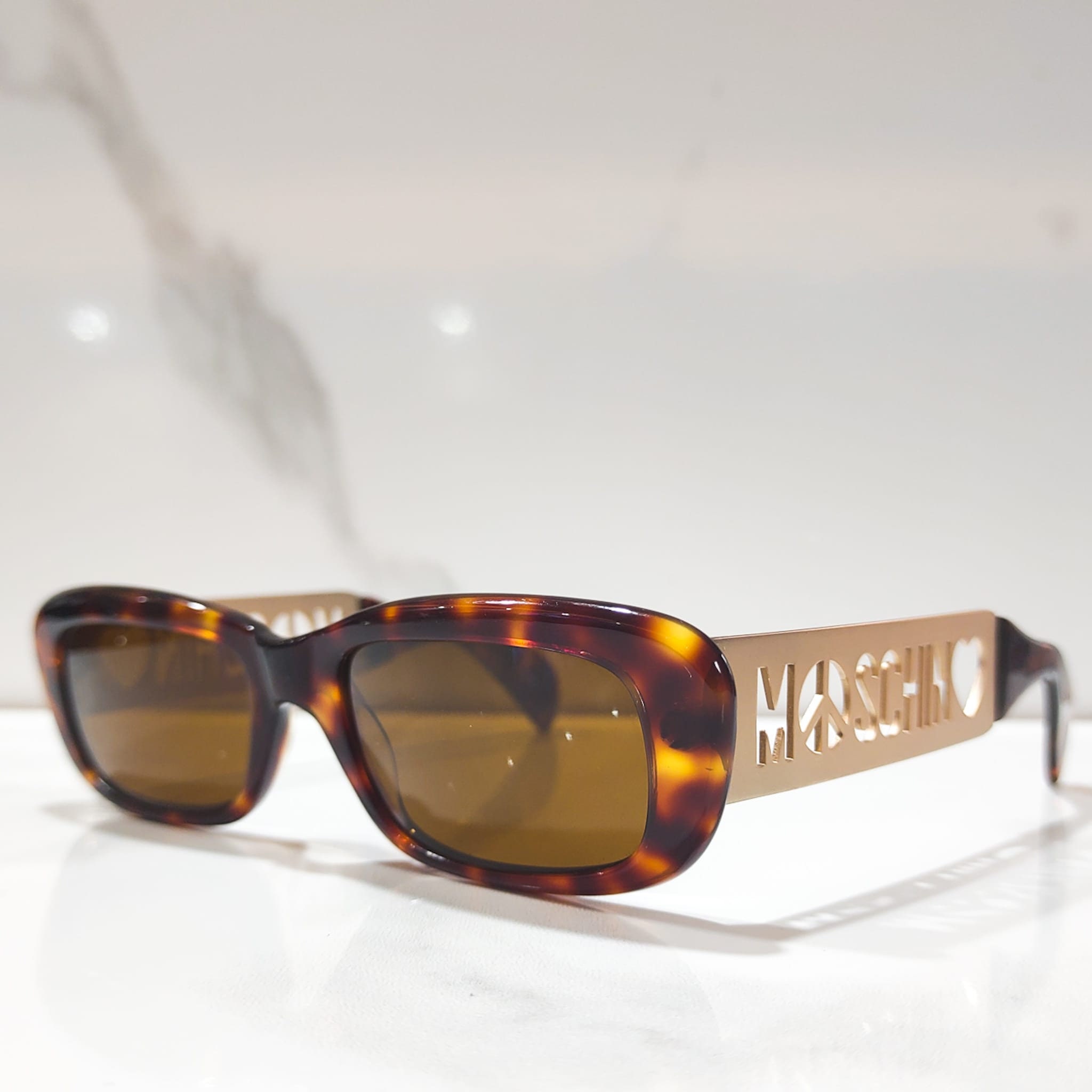 Occhiali Moschino Etsy UK