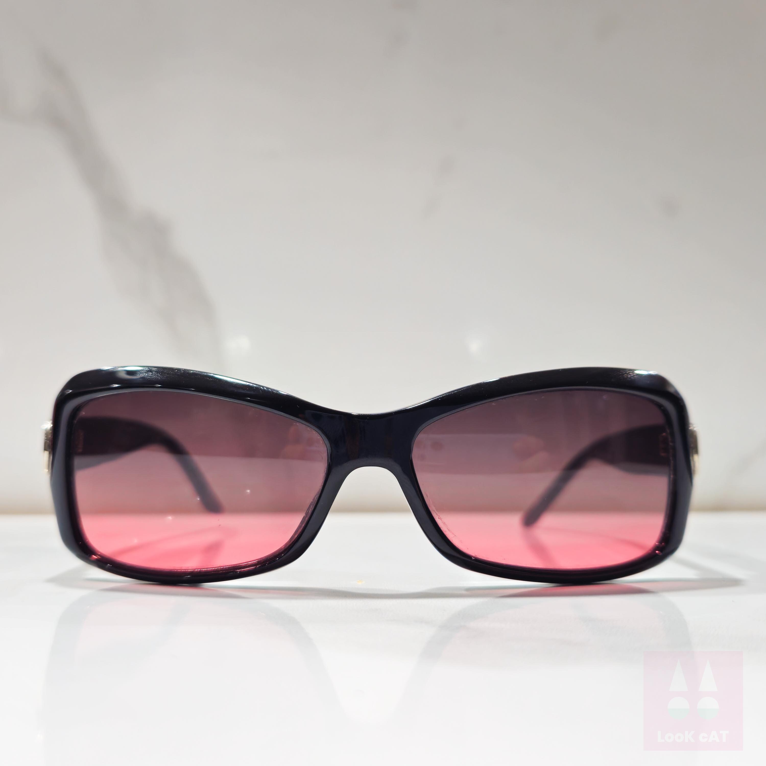 Vintage Dior BY Dior 3 Sunglasses, Y2K Bayonetta Style - Etsy