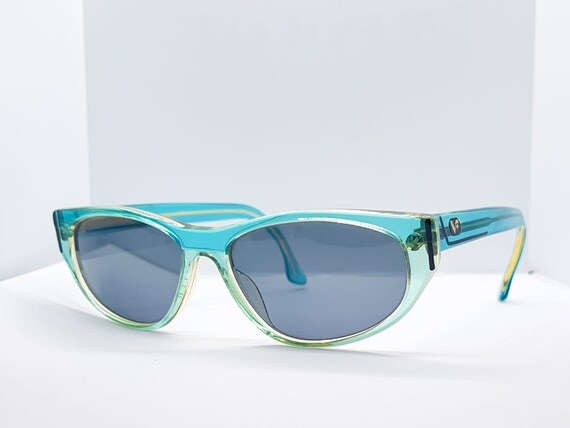 Vogue sunglasses lunette brille 80s NOS Dior gucci