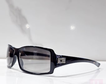 Gucci sunglasses GG 2515 strass vintage occhiali lunette brille y2k 90s 2000s