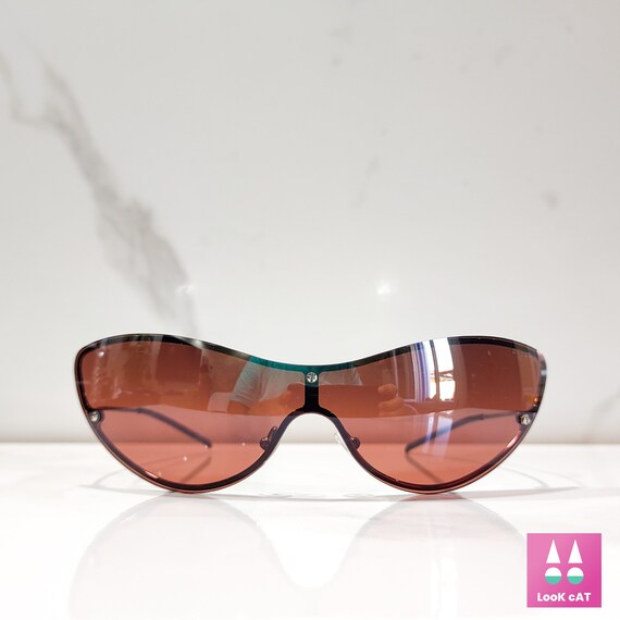 Gucci GG 2665 sunglasses Tom Ford era vintage wra… - image 5