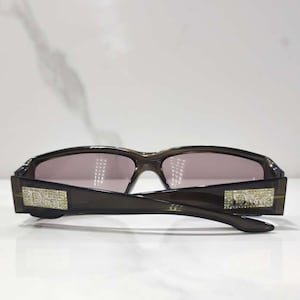 Dior vintage mod NIGHT4 sunglasses y2k lunette occhiali da sole