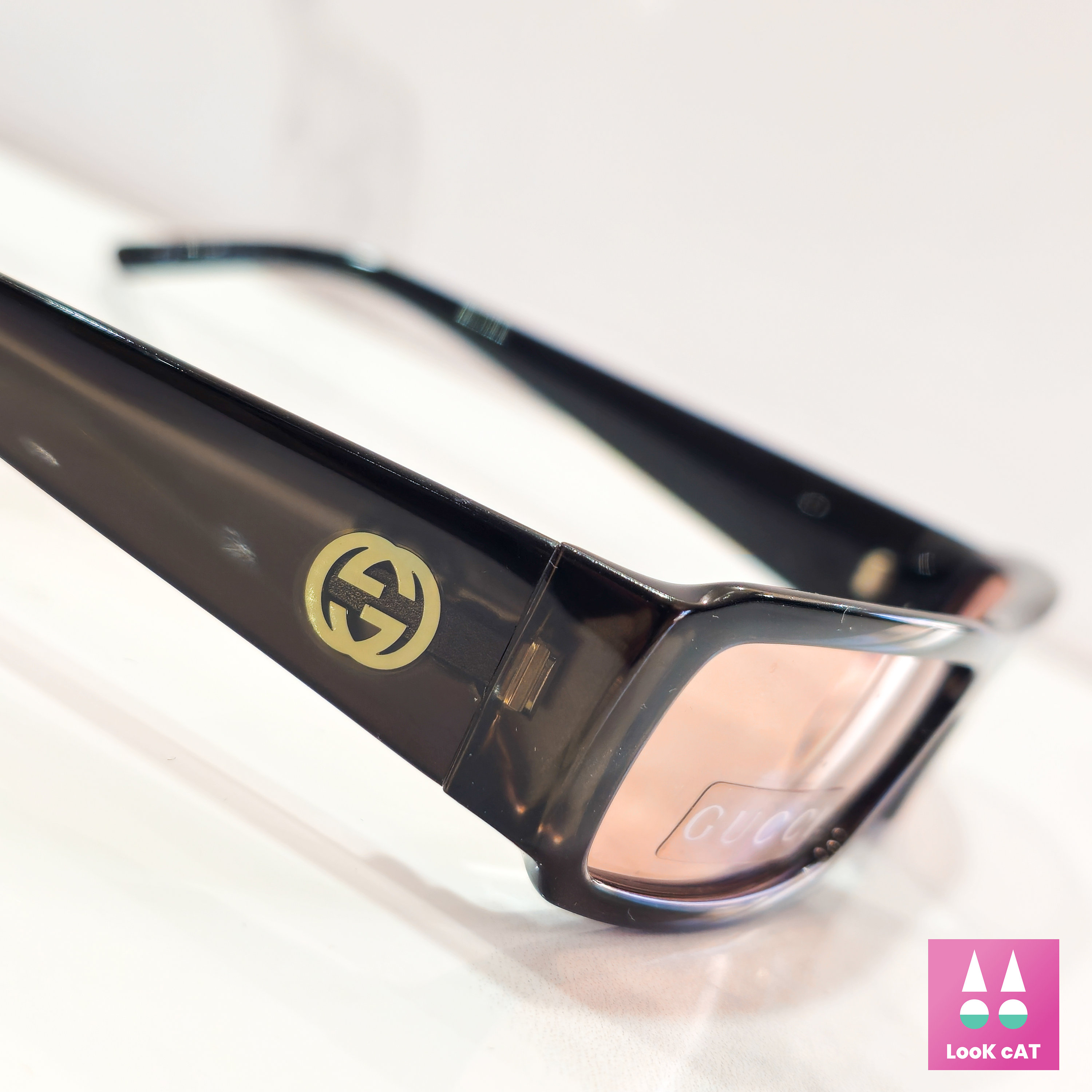 Gucci GG 1453 Vintage Sunglasses Bayonetta Occhiali Lunette