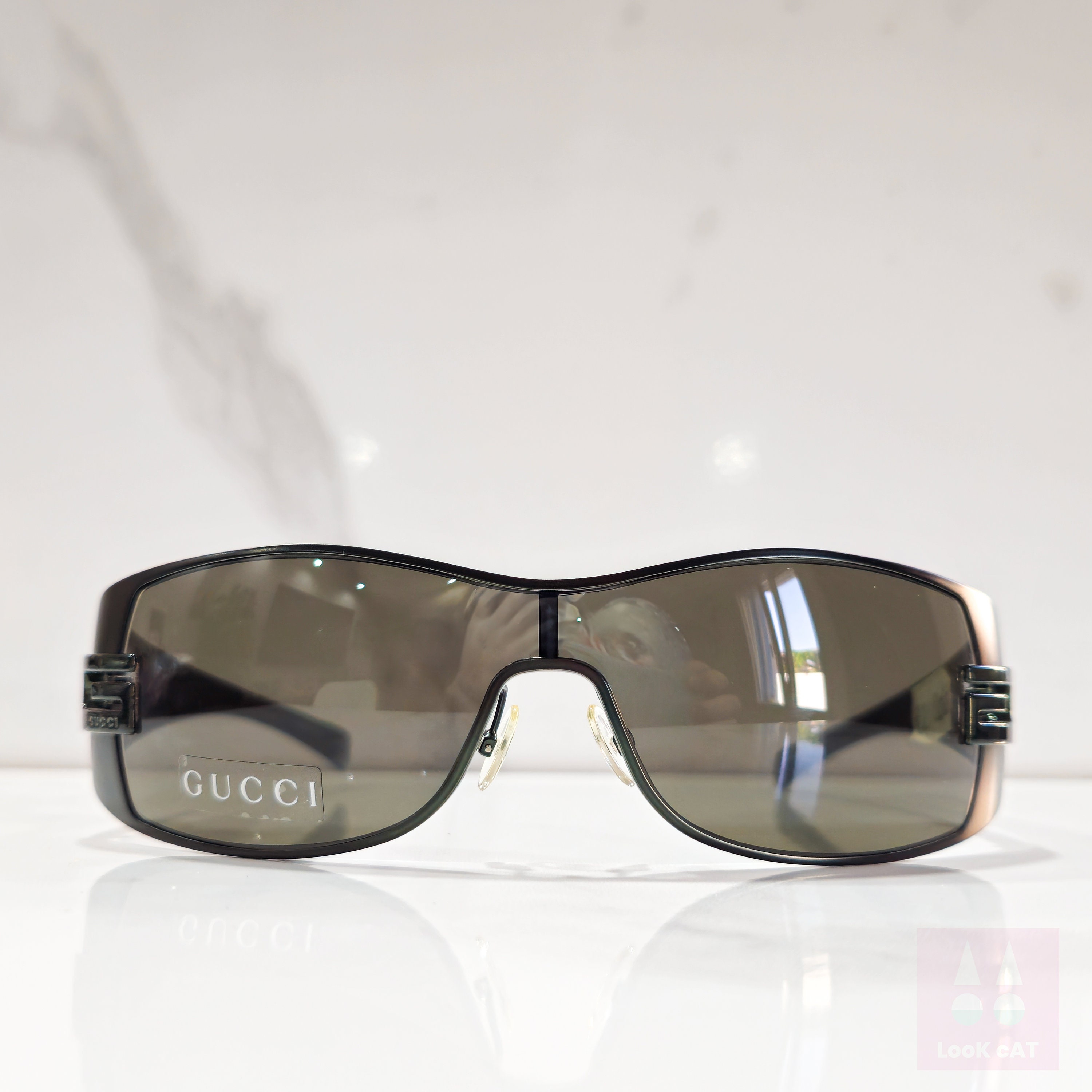 GUCCI GG 378/BK/S サングラス GUCCI GG 378/BK/S サングラス GUCCI GG 378/BK/S サングラス