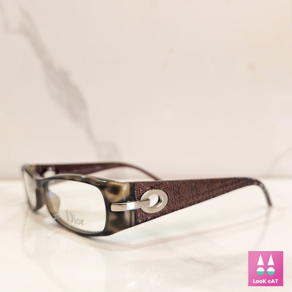 Dior CD 3185 eyeframe eyeglasses Y2K lunette brille shades Bayonetta