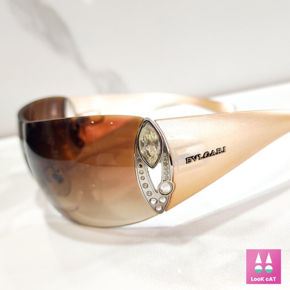 Lunette bvlgari 2025