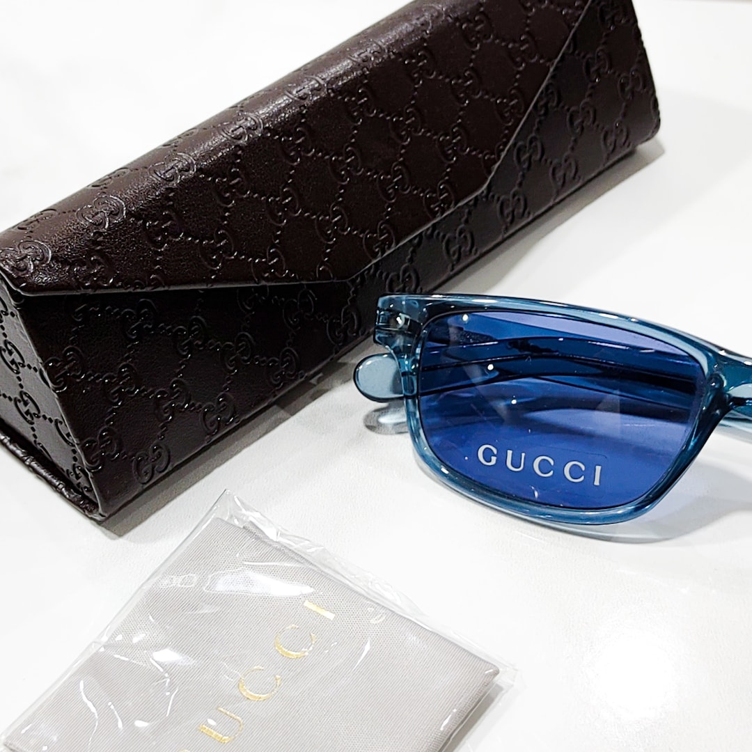 Vintage Gucci Glasses