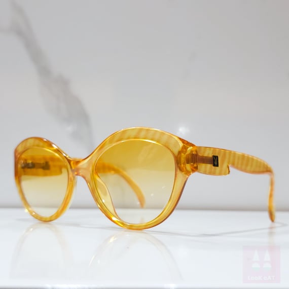 Playboy 4562 Vintage 80s 70s Sunglasses Lunette Zonnebril 